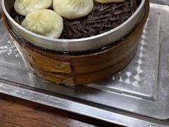 -鲁氏汤包王(长白街店)