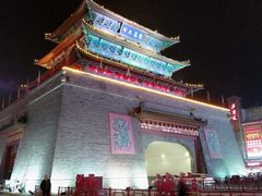 -鼓楼夜市