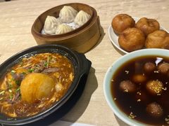 -穆桂英美食(南禅寺店)