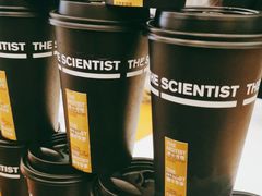 -科学家咖啡(恒隆广场店)