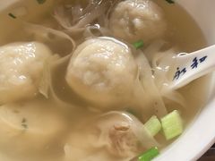 -永和鱼丸(南后街店)