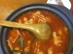 -周鱼小馆石锅酸菜鱼(活力汇店)