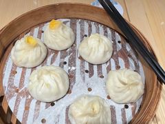 -朱新年·苏式汤团·面点(北寺塔店)