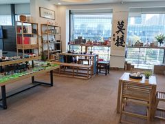 -杭州中升之星奔驰4S店(滨江店)