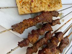 -嘚瑟人生烧烤·东北大油边(大学路店)