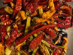 -舌尖上的食缘花园主题餐厅
