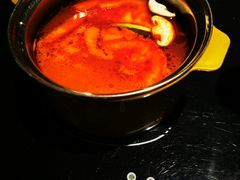 -鲁西肥牛(九方购物中心店)