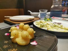 -四川饭店(长白店)