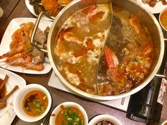 -舟山希尔顿酒店