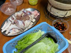 -威邵鸡煲(西华路总店)