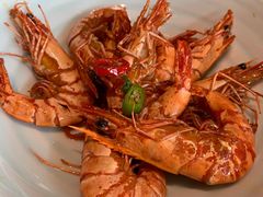 -上海小南国(正大店)