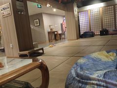 -安贞汤泉(安贞桥店)