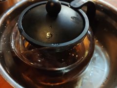 -临江餐馆二楼美食部落