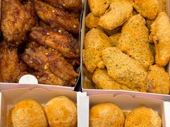 -悠个炸鸡(南京创始店)