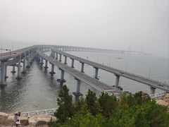 -星海湾跨海大桥