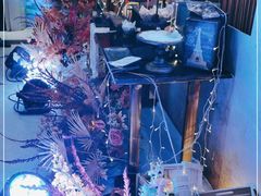 -温州万和豪生大酒店-餐厅