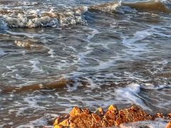 -东戴河风景区-止锚湾