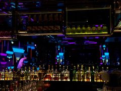 -大连君悦酒店 · VIVA(星海广场店)