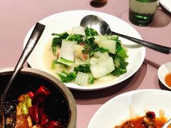 -新荣记(南京西路店)