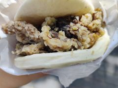 -叁省斋粉蒸肉甑糕·清真(回民街店)