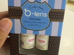 -瞳學會lens mart(南开大悦城店)