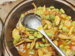 -大鹏饭店·金陵家宴(奥体中心店)