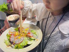 -朴太院·朝鲜族炭火烤肉(民乐园总店)