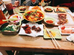 -申记串道(中街店)