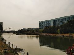 -上海海事大学(临港校区)