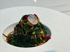 -清真·胖妈妈手抓餐厅(定西路长城宾馆店)