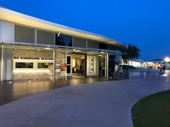 -无招牌海鲜餐厅(怡丰城店)