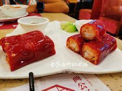 -点都德(聚福楼店)