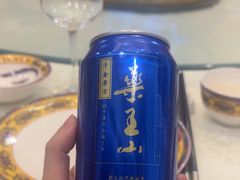 -玉华宫宾馆·餐厅(铜川驻京办店)