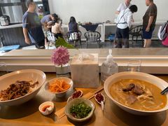 -漆黑觉米粉(三里屯店)