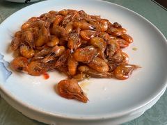 -长兴菜馆(高桥店)