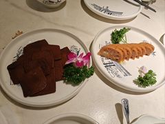 -徽韵人家·传承正宗徽菜(牡丹园店)