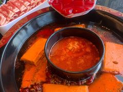 -三江两海老火锅(北京首店)