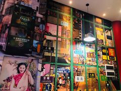 大堂-小龍鳳·港式海鲜打边炉(沙湖路店)