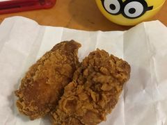 -麦当劳(领展中心城店)