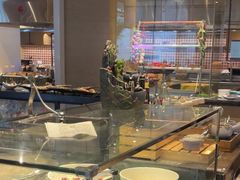 -金海湾自助餐厅(金陵饭店)