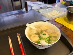 -永和鱼丸(南后街店)