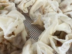 烧麦-何记羊汤馆(丽水佳源店)