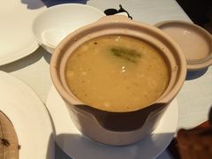 -汤城小厨•粤菜•靓汤(金融街店)
