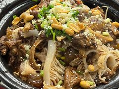 -云中菜馆(恒晟·云中绿园店)