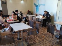 -麦当劳(中山路店)