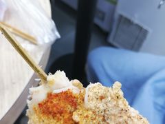 -香酥鸡排(京汉大道店)