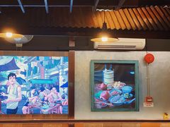 -松發肉骨茶(克拉码头店)