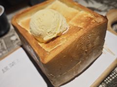 -绿茶餐厅(西湖银泰百货店)