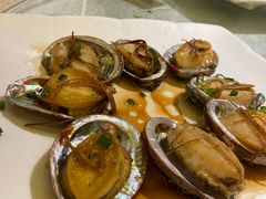 -79号渔船海鲜饭店(宝安店)