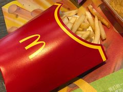-麦当劳(季华好又多店)